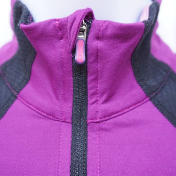 **SOLD** Lululemon | Run: Hills Pullover - Picture 4 of 8